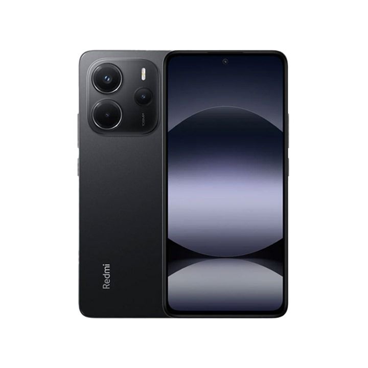 国内版　Redmi Note 14 Pro 5G 8GB RAM 256GB Buy Redmi Note 14 Pro 5G Dual SIM 8GB/256GB - Midnight