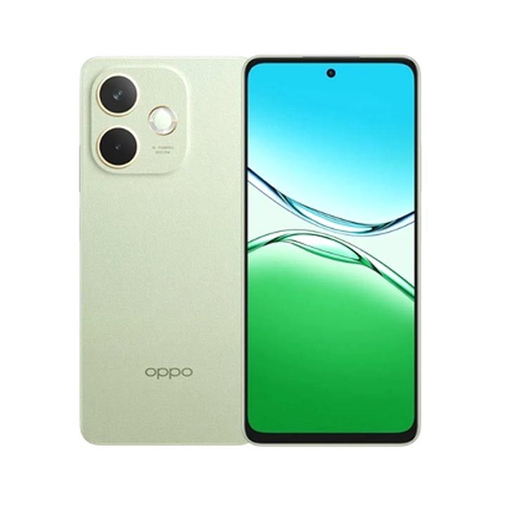 Buy Oppo A5 Pro 5G 8GB+256GB Smartphone | Olive Green Online