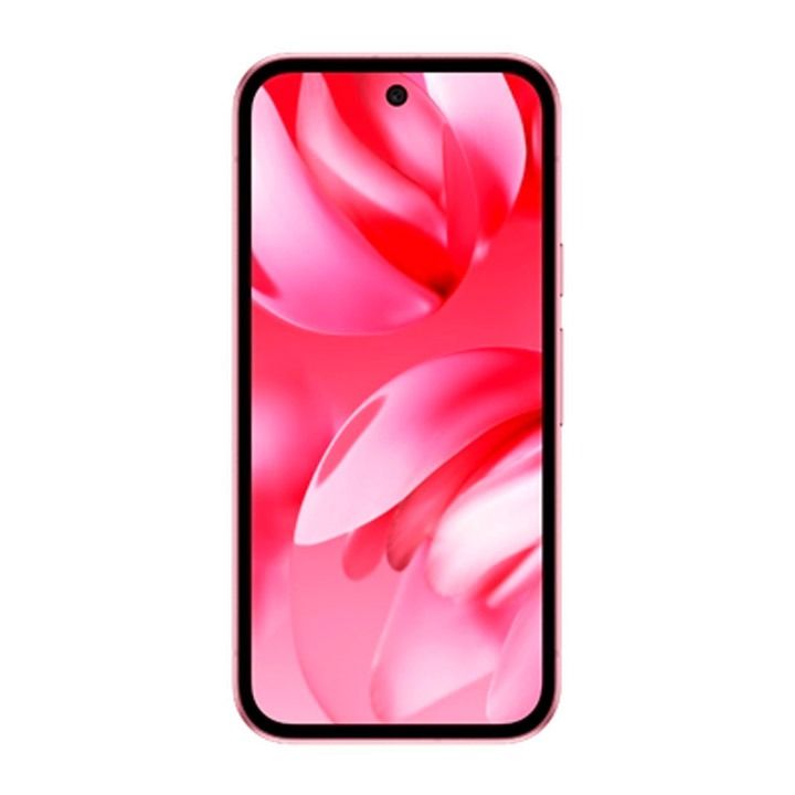 未開封　GoogleStore版 Pixel 9a Peony 128GB Google Pixel 9a, 8GB/128GB, Peony (840353922433)