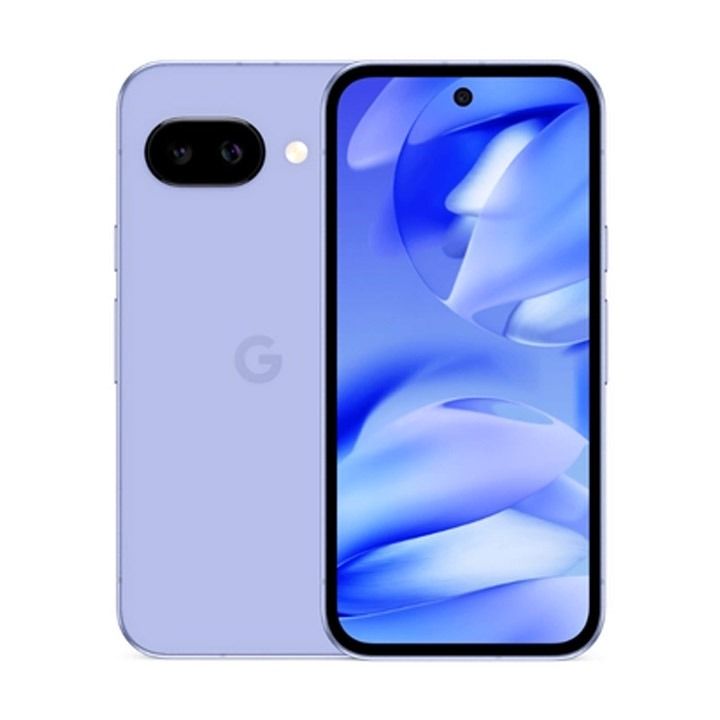 Buy Google Pixel 9a 8GB+128GB Smartphone | Iris Online in