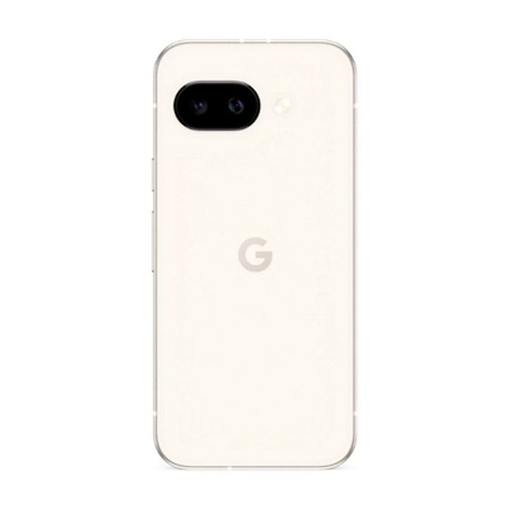 Google Pixel 9a 128GB Porcelain (白) Google Pixel 9a 128GB 白 Porcelain SIMフリー - メルカリ