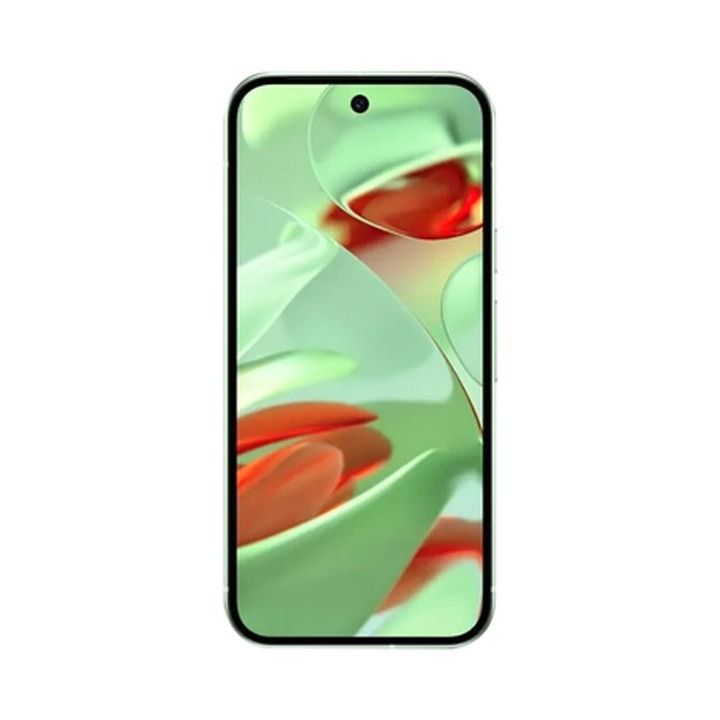 スマートフォン本体 Google pixel9 128GB winter green Amazon.com: Google Pixel 9 - Unlocked Android Smartphone, 24