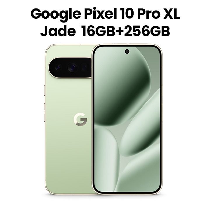 スマートフォン本体 Google Pixel 10 Pro 256GB jade 新品未開封] SIMフリー Google Pixel 10 Pro 256GB [Jade