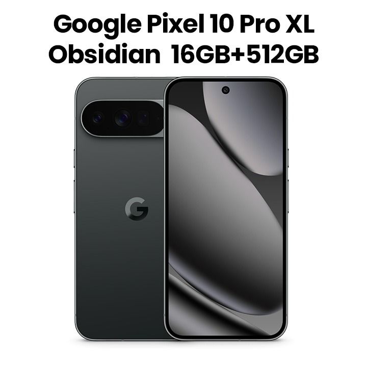 Google Pixel 10 pro 512GB Obsidian6.3インチ Amazon | Google Pixel 10 Pro XL 512GB SIMフリー Obsidian