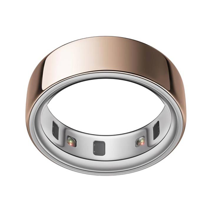 ボディ・フェイスケア Oura ring Generation 2 Size 8 Oura ring Generation 2 Size 8