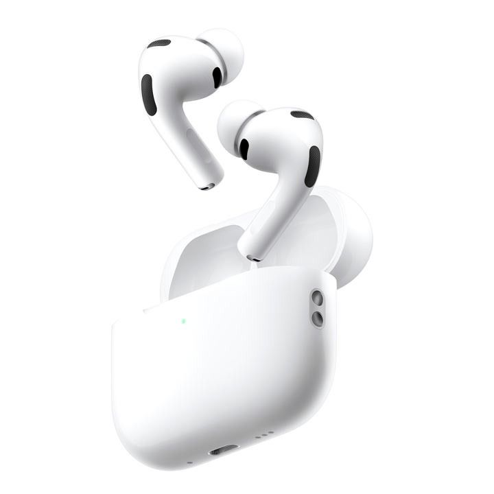 Buy Apple AirPods Pro 3 (2025 Model) | White | MFHP4ZE/A