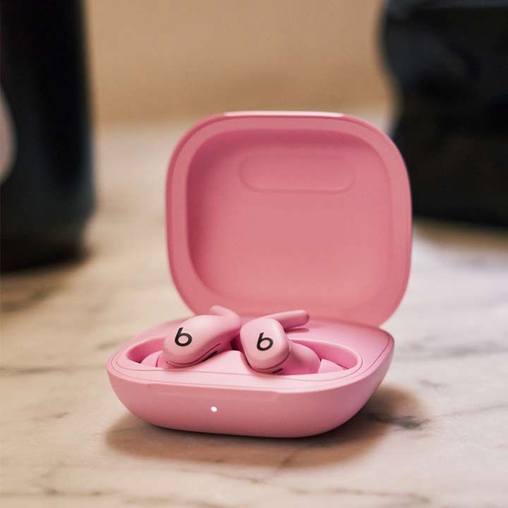 powerbeats pro 2 ピンク Powerbeats Pro Totally Wireless Earphones with Apple H1