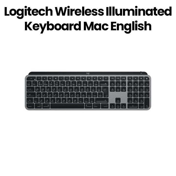 Buy Apple Magic Keyboard - British English | MK2A3LL/A Online in