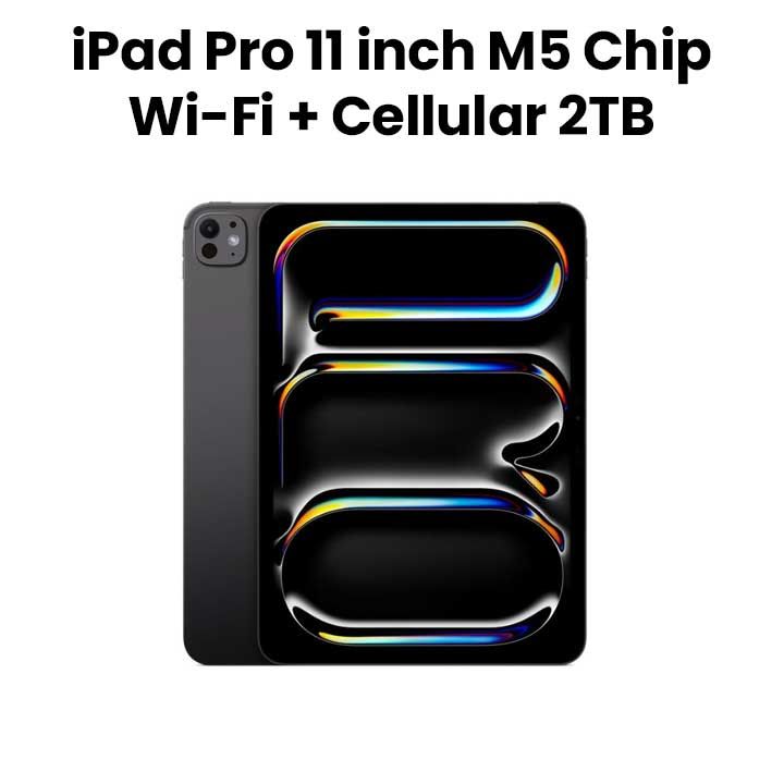 Buy Apple iPad Pro 11