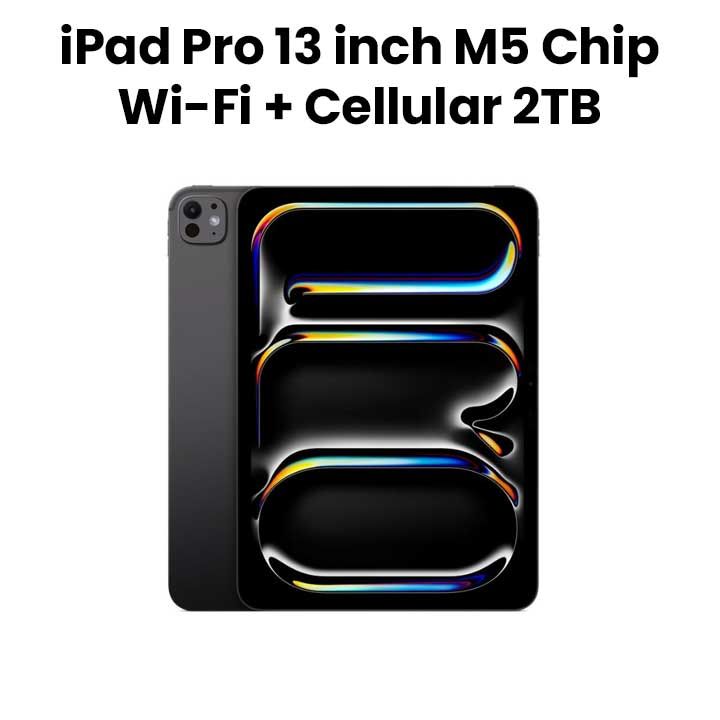 Buy Apple iPad Pro 13