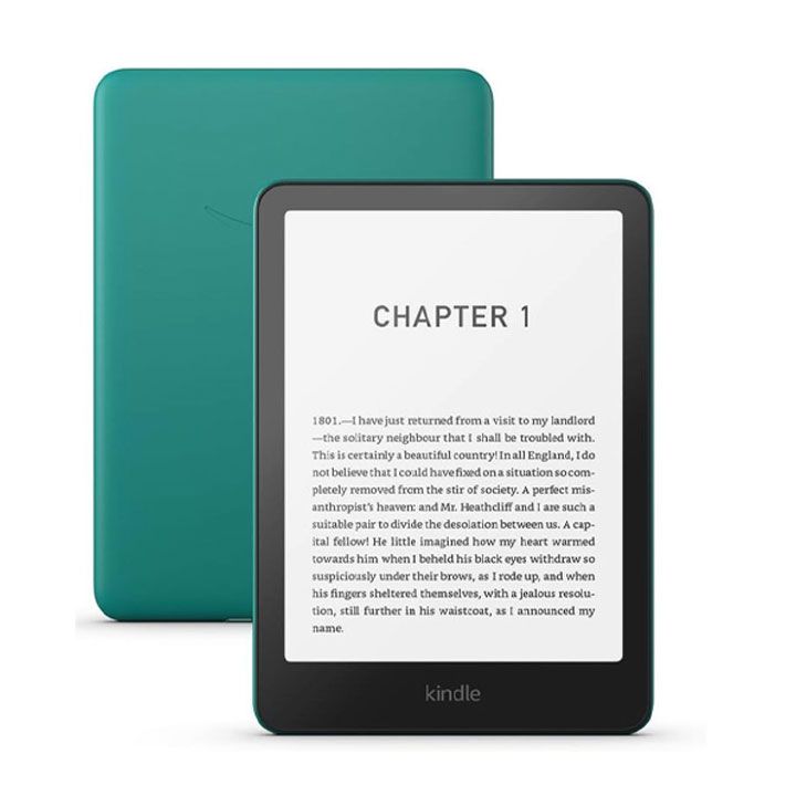 Buy Amazon Kindle Paperwhite Signature Edition 12th Gen E