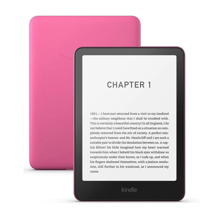 第12世代Kindle Paperwhite Signature Edition Amazon - Kindle Paperwhite Signature Edition 32 GB - 12th