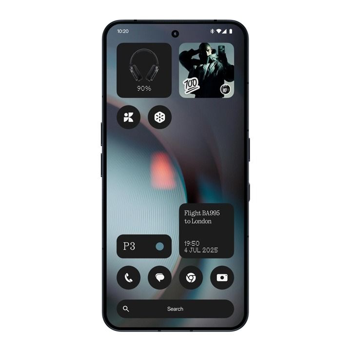 「美品でおまけあり」Nothing Phone 3(a)+ear(a)セット 美品でおまけあり」Nothing Phone 3(a)+ear(a)セット