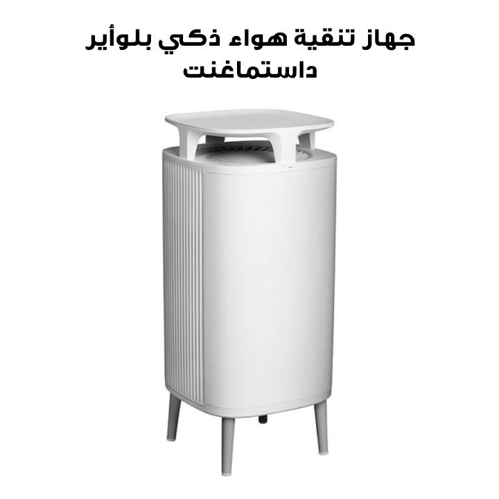 Buy Blueair DustMagnet 5210i Smart HEPA SilentAir Purifier Online