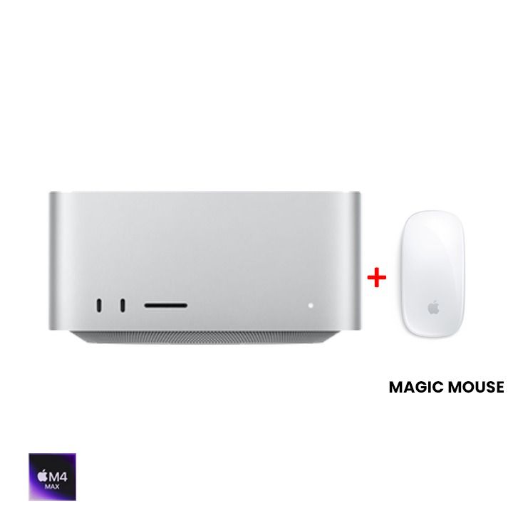 Mac (Apple) - みさと！ 2018 Apple Mac Mini Custom Up To 6-Core i7 64GB RAM ~2TB SSD
