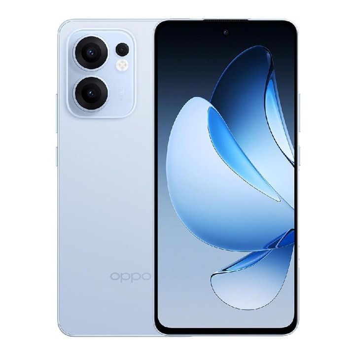 OPPO - OPPO Reno A blue 新品未使用 CPH1983BL Amazon.co.jp: OPPO Reno A ブルー 【日本正規代理店品