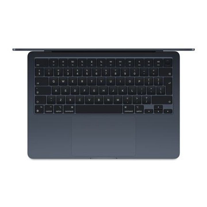 はまき　Apple Macbook Air 15インチ M3 8GB mc9g4zsa_2.jpg