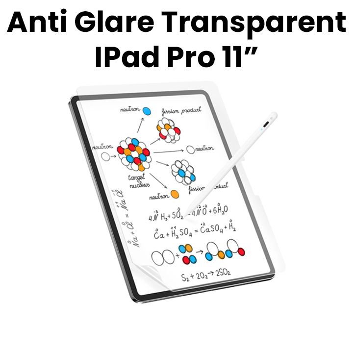 MagEasy EasyPaper Note for iPad Pro 13" | MPD241108TR24