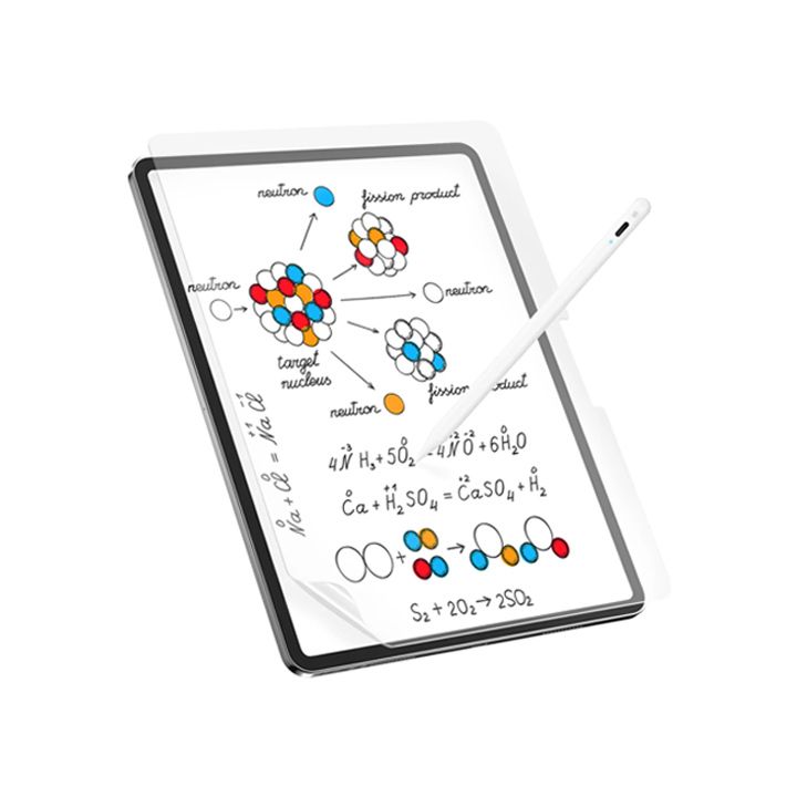MagEasy EasyPaper Note for iPad Pro 13" | MPD241108TR24