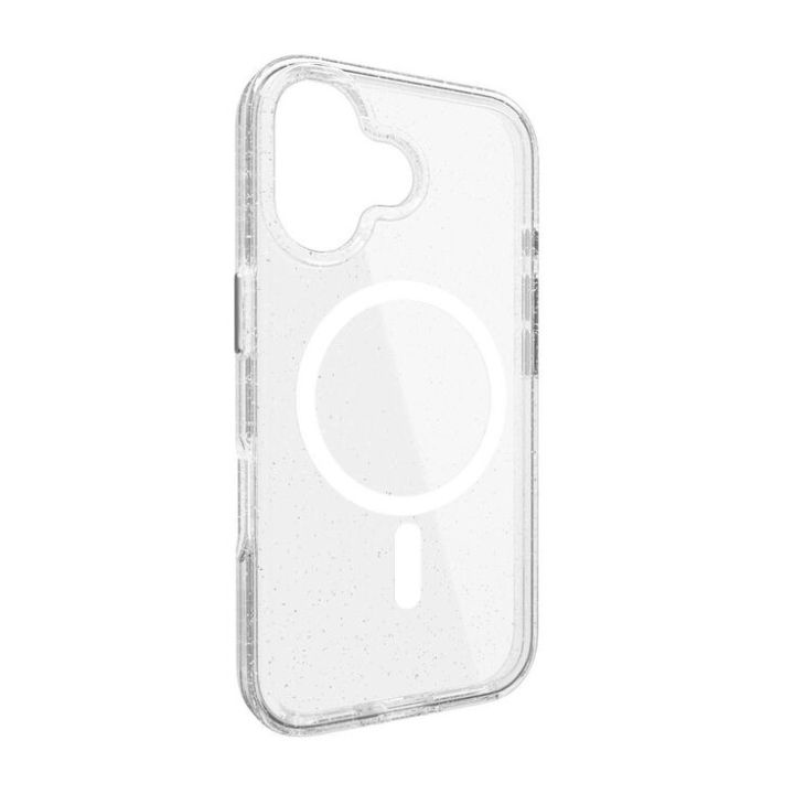 MagEasy Magsafe Shockproof Protective Case for iPhone 16 6.1"| MPH661248LU24