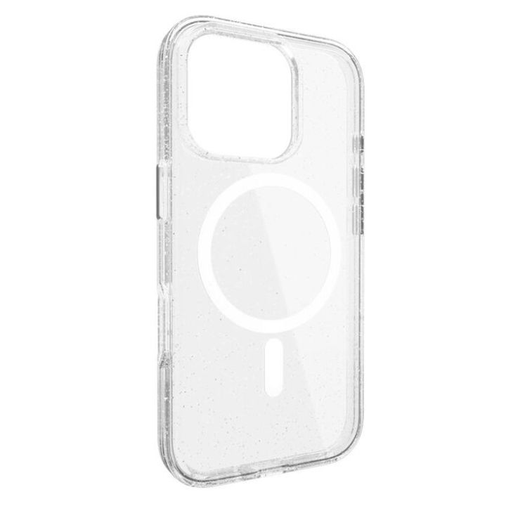 ماج إيزي حافظة واقية من الصدمات ماغسيف لهاتف آيفون 16 برو | MPH67P248LU24