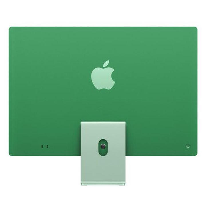 【超美品】最終値下げ iMac M4 24GB/512GB イエロー Refurbished 24-inch iMac Apple M4 Chip with 10-Core CPU and 10