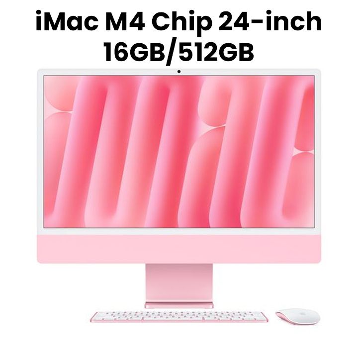 【超美品・値下げ歓迎】iMac 24インチM4 （16GB/256GB） mwv53zsa_1.jpg