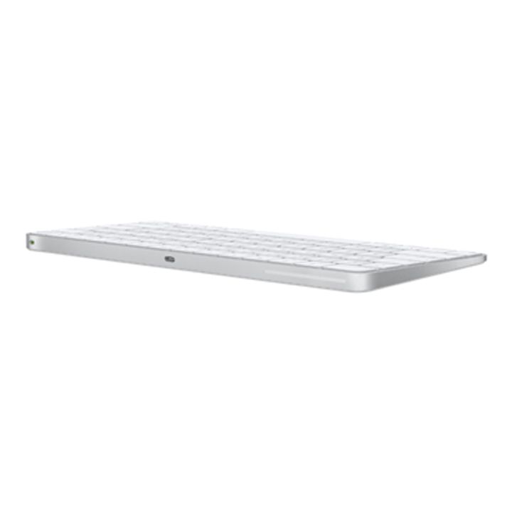 Apple Magic Keyboard with Touch ID for Mac models with Apple silicon - Arabic |MXCK3AB/A