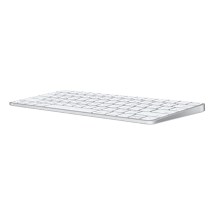 Apple Magic Keyboard with Touch ID for Mac models with Apple silicon - Arabic |MXCK3AB/A