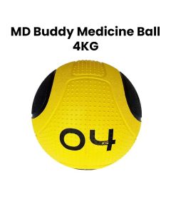 Medicine Ball 4kg | MD1275