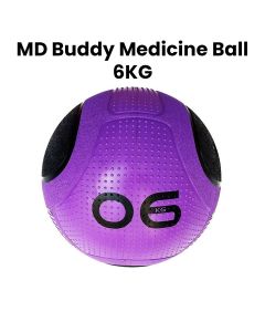 Medicine Ball 6kg | MD1275