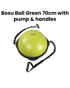 Bosu Ball Green 70cm