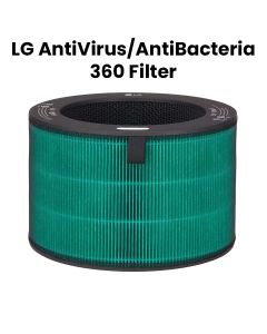 LG Anti-Virus/Anti-Bacteria 360 Filter | PFSDNC01