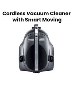 LG Cordless Vacuum Cleaner with Smart Moving | VC74070NCAQ