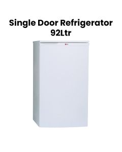 LG 92Ltrs Single Door Refrigerator | GL-131SQQP