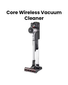 LG CordZero A9 Core Wireless Vacuum Cleaner | A9K-CORE