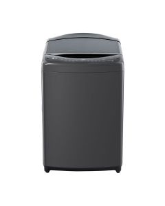 LG 19Kg Top Loading Washing Machine Middle Black Made in Thailand 