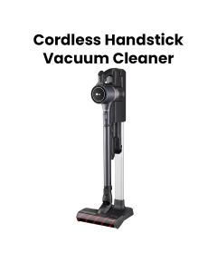 LG CordZero A9N Powerful Cordless Handstick Vacuum Cleaner | A9N-CORE