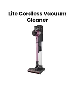 LG CordZero A9N Lite Cordless Vacuum Cleaner | A9N-LITE