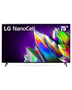 LG 75" NanoCell 8K Smart TV - Indonesia | 75NANO97VNA