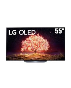 LG 55" OLED 4K TV - Indonesia | OLED55B1PVA