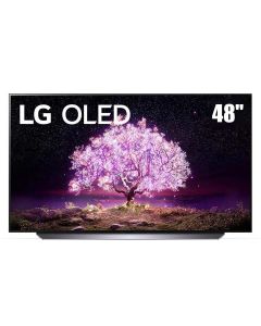LG 48" OLED 4K TV - Indonesia | OLED48C1PVB