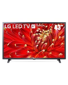 LG 43LM6370PVA 43 inch LM6370 Series Full HD HDR Smart LED TV