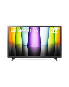 LG 32LQ630B6LB 32'' LQ630 HD Smart TV WebOS ThinQ AI