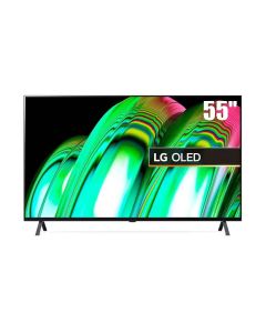 LG 55" OLED 4K TV | OLED55A26LA