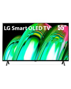 LG 55" OLED 4K TV | OLED55A26LA