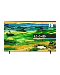 LG 75" QNED 4K TV | 75QNED806QA