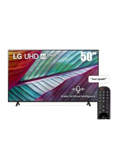 LG 2023 UHD TV UR78 50 inch 4K Smart TV | 50UR78006LL