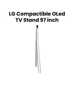 LG 97 inch OLED Stand | SR-M3DT97.AL