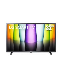 LG 32LQ630B6LB 32'' LQ630 HD Smart TV WebOS ThinQ AI